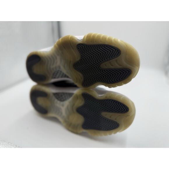 Size 8 - Air Jordan 11 Retro Low Diffused Blue main image 8